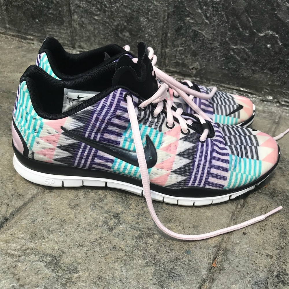 Nike 5.0 Sneakers
